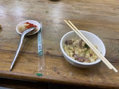 -老刘家泡馍·陕西老字号(钟楼广济街店)