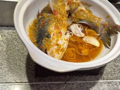 -印巷里主题餐厅(马鞍山店)