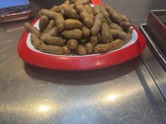 -7只羊·鲜羊肉串·地锅鸡精酿(玄武墨香路店)