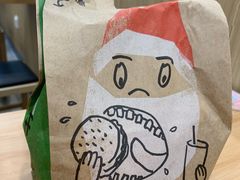 -汉堡王(连江万星店)