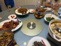 -楚鱼王·河鲜·湖北菜(华农店)
