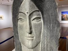 -炎黄艺术馆