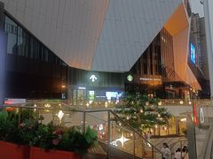 -中骏世界城(泉州店)