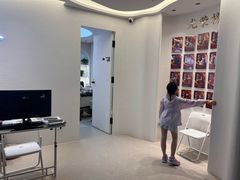 -舞蕾舞蹈(特长生校区)