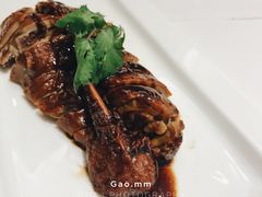 -宝燕壹号(徐汇店)