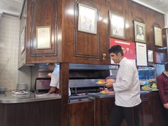 -Tarihi Sultanahmet Köftecisi Selim Usta