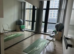 -恩舍瑜伽普拉提