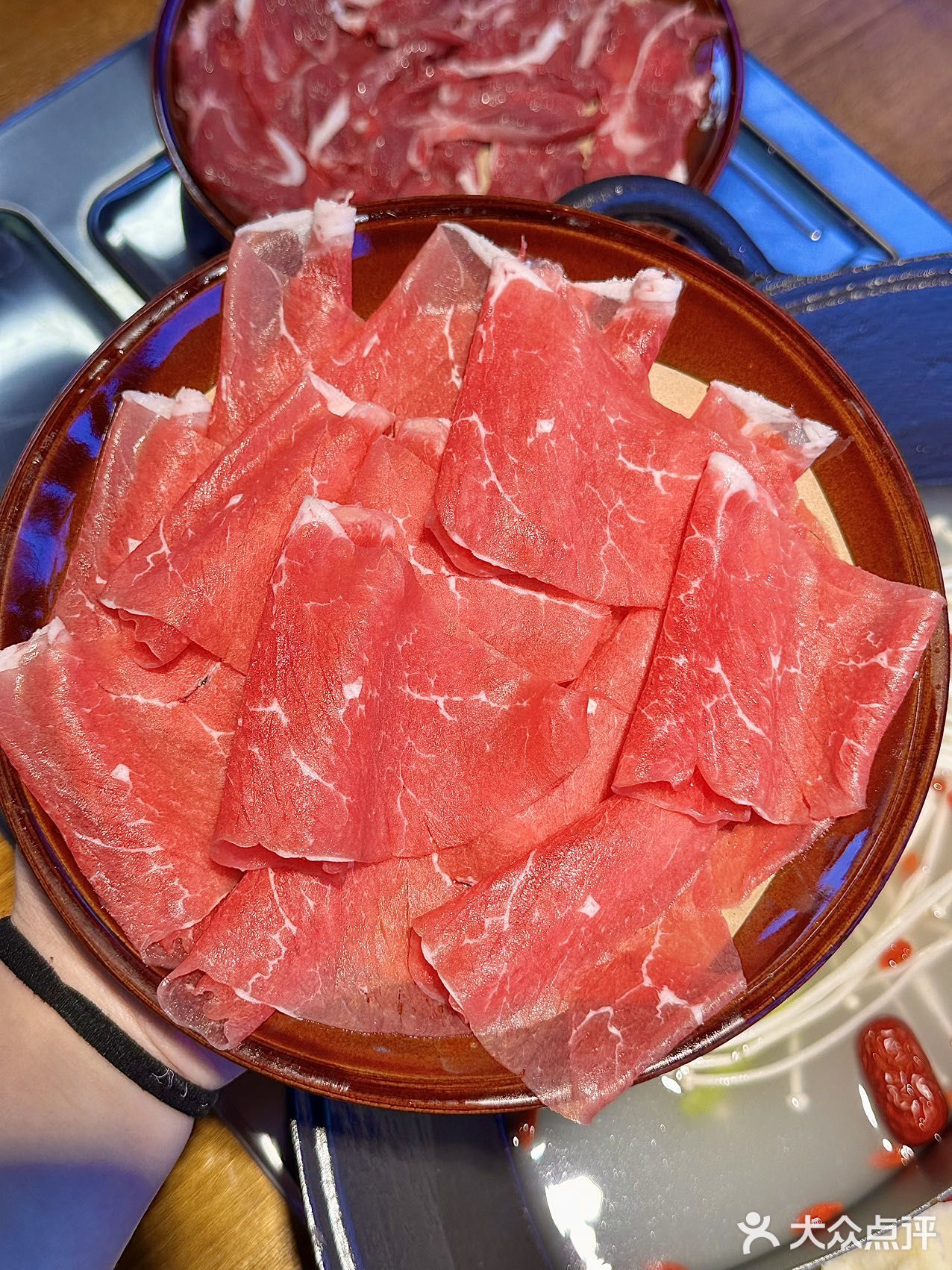 在西安！！！每周都要去吃一次的火锅！！！ 