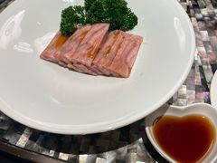 -北京饭店谭家菜