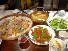 -鹅滋道(甘坑古镇店)