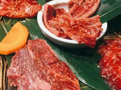 -虎丸烧肉(新大陆广场店)