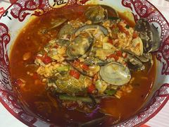 -饶福记·南昌烧烤大排档(九龙湖土著店)