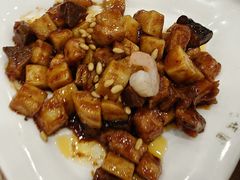 -瑞福园联谊餐室(茂名南路店)