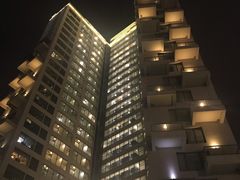 -黎客国际酒店