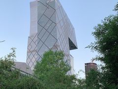 -中央广播电视总台(光华路办公区)