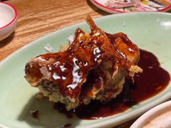 西湖醋鱼-新白鹿餐厅(西湖银泰店)
