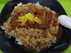 -金陵科技学院（幕府校区）食堂