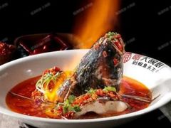 -福满我家大碗厨·湘菜(上海大厦店)