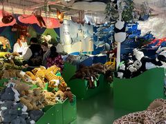 -宜家家居(四元桥商场店)