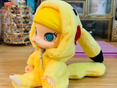 -泡泡玛特POPMART(蓝色港湾店)