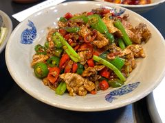 小炒肉-潇湘阁(望京SOHO店)
