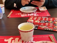 -仙隐小鹿中華の日料(荣民龙首广场店)