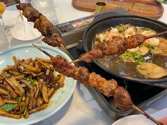 -香满楼(清水河路店)