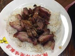 -陈光记烧腊店(罗保博士街店)