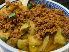 曾家蒸茄子-曾家厨房·新徽菜(九华山路店)