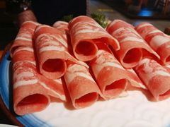 雪花肥牛-匠岳·王宝器麻椒鱼(会展中心店)