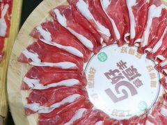 -阳坊涮肉(西直门凯德mall店)