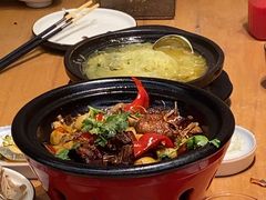 -老砂锅(城北店)