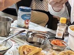 -阿金大白·上海菜馆(新天地店)