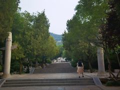 -千佛山风景名胜区