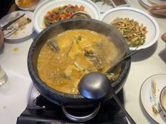 -春天里餐厅(西田城店)