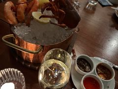 -上海柏悦酒店·世纪100牛排馆
