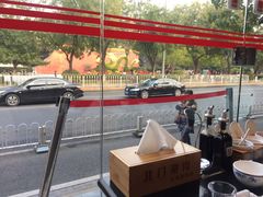 -北门涮肉·铜锅涮肉(南锣鼓巷店)