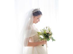 -艾慕婚纱礼服馆(和平店)