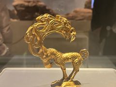 -陕西历史博物馆