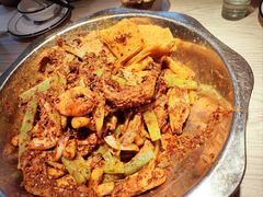 -嘎嘎鸭下巴·爆辣干锅(明教寺店)