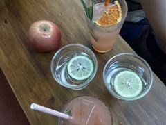 -Sirena海妖日咖夜酒