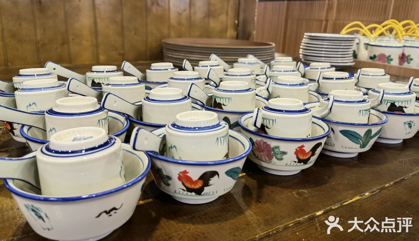 成都这家顺德菜餐厅不错吖