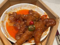 -煲王粤菜餐厅(中侨中心店)