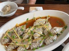 -张家卫·阳江菜·小海鲜(肥婆湾桥店)