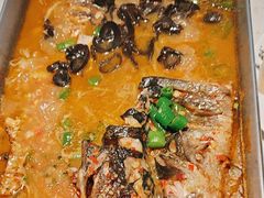 -鱼酷活鱼烤鱼(南京水游城店)