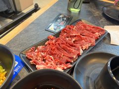 -林记潮牛·牛肉火锅(上马墩店)