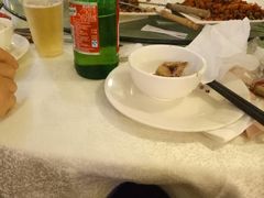 -维吾尔餐厅(宜山路店)