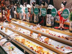 -亚马逊海鲜自助(梅溪湖步步高店)