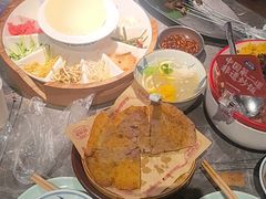 -怪噜范·贵阳小吃大排档(世纪金源店)