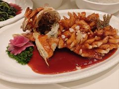 -得月楼·省级非遗·传统苏帮菜(观前店)